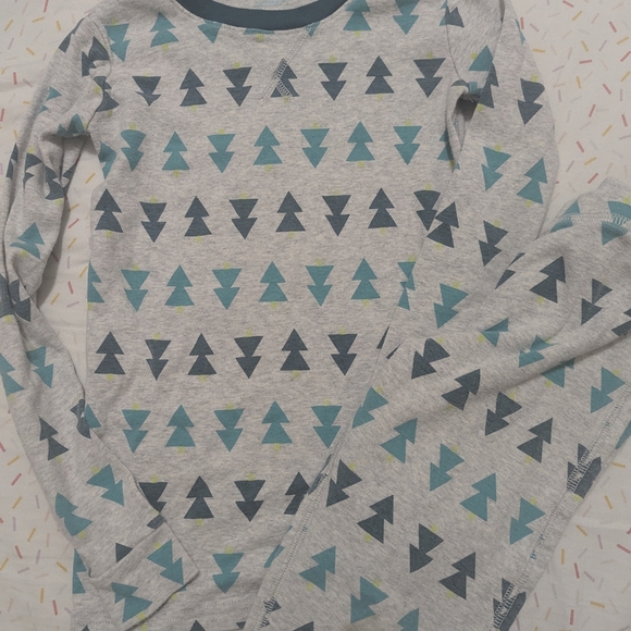 Primary Other - Primary Christmas Tree Pajamas